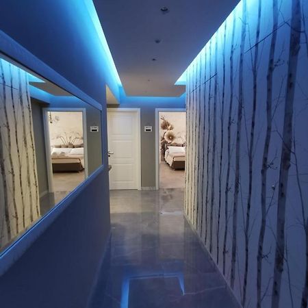 Bed and Breakfast Dulcis In Fundo Roma Exterior foto