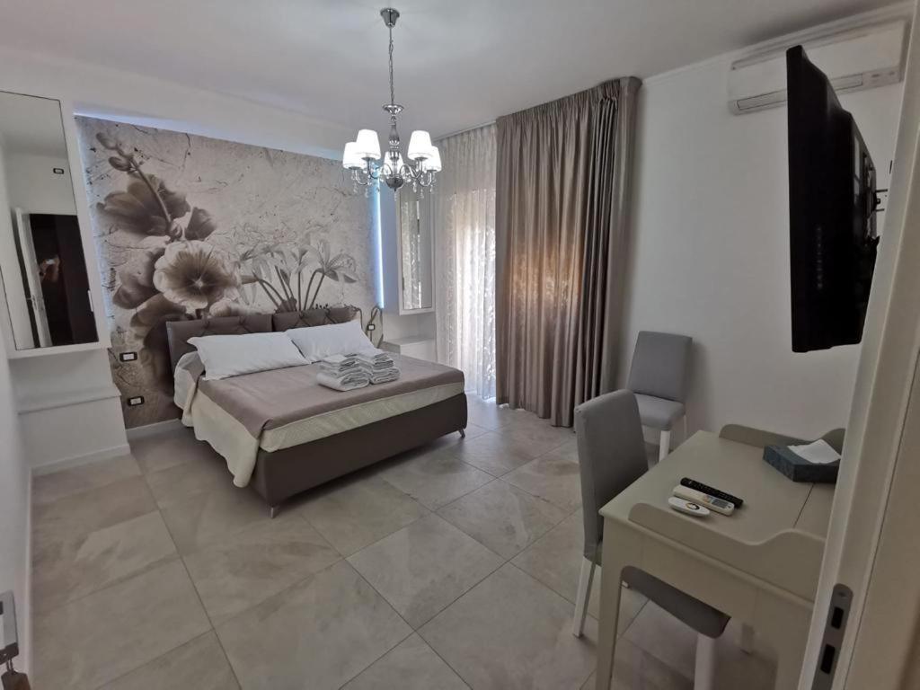 Bed and Breakfast Dulcis In Fundo Roma Exterior foto